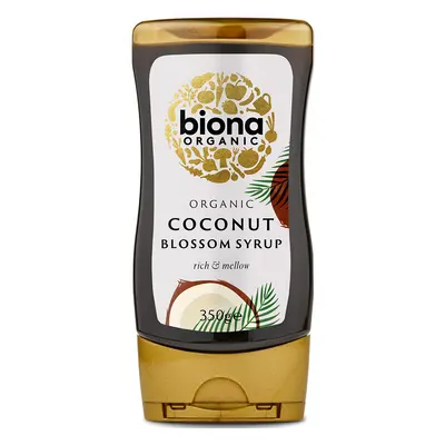 Biona Coconut Blossom Syrup - 350g