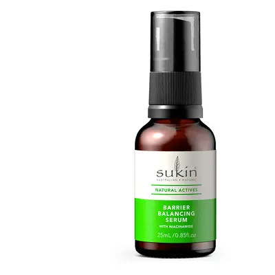 Sukin Barrier Balancing Serum - 25ml