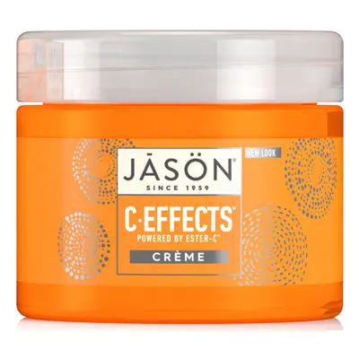 Jason C-Effects Moisturising Cream - 50g