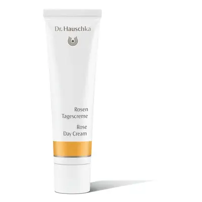 Dr. Hauschka Rose Day Cream - 30ml