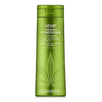 Giovanni Hemp Hydrating Conditioner - 399ml