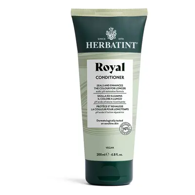 Herbatint Royal Conditioner - 200ml