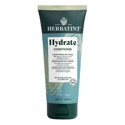 Herbatint Hydrate Conditioner - 200ml