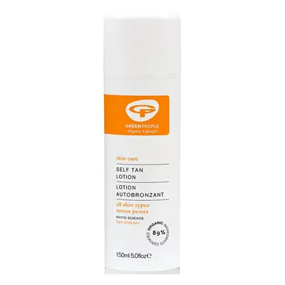 Green People Self Tan Lotion - 150ml