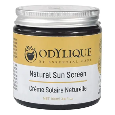 Odylique Natural Sun Screen SPF30 - 100ml