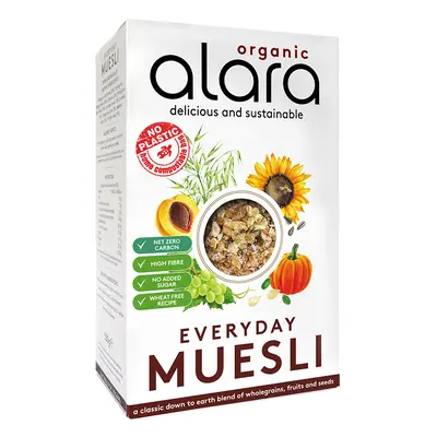 Alara Everyday Muesli - 550g