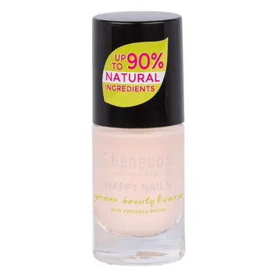 Benecos Nail Polish - Be my Baby - 5ml