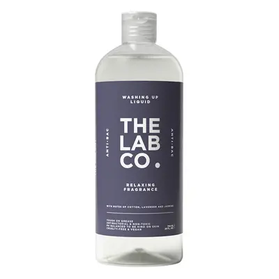 The Lab Co. Washing Up Liquid - Relaxing - 750ml