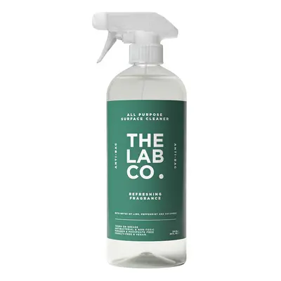 The Lab Co. All Purpose Antibacterial Cleaner - Refreshing - 750ml