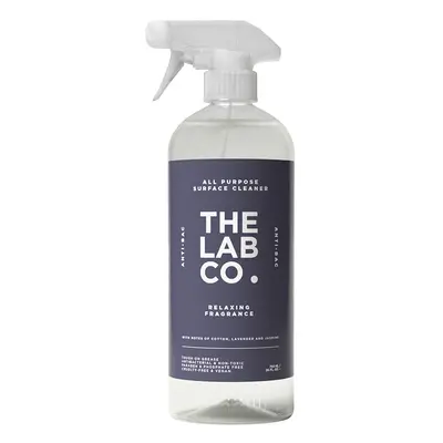 The Lab Co. All Purpose Antibacterial Cleaner - Relaxing - 750ml