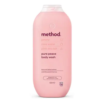 Method Body Wash - Pure Peace - 532ml