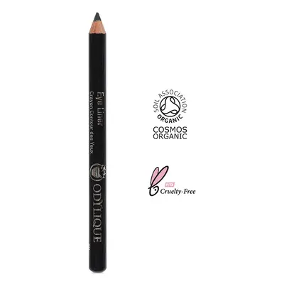 Odylique Eye liner - Black - 1.2g