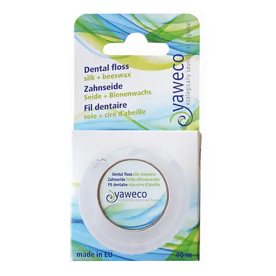 Yaweco Dental Floss - 40m