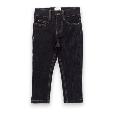 Kite Stretch Denim Jeans - Dark Denim