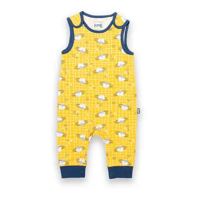 Kite Happy Planet Dungarees