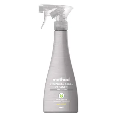 Method Stainless Steel Polish Spray - 354ml