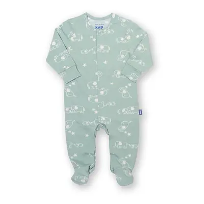 Kite Ele And Me Sleepsuit