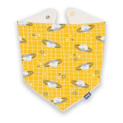 Kite Happy Planet Bib