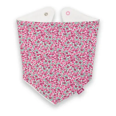 Kite Sweet Ditsy Bib