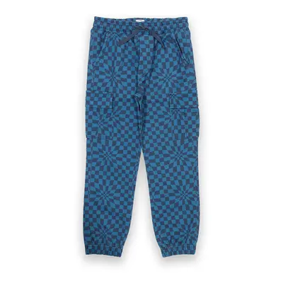 Kite Chequerboard Cargos