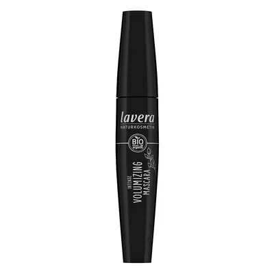 Lavera Intense Volumising Mascara - Black - 13ml