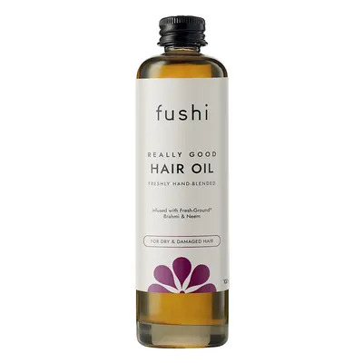 Fushi Really Good Hair Oil - 100ml