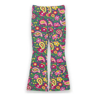 Kite Paisley Pop Legging Flares