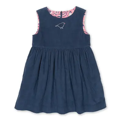 Kite Garden Birds Dress