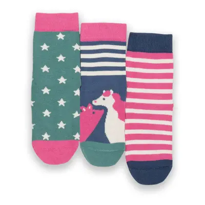 Kite Pig Pannage Socks