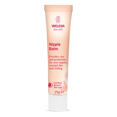 Weleda Nipple Balm - 25g