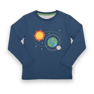 Kite Awesome Orbits T-Shirt