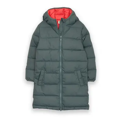 Kite Classic Snuggle Coat - Green