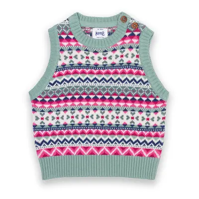 Kite Love Hug Knit Vest