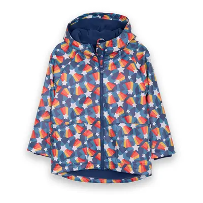 Kite Shooting Star Splash Coat