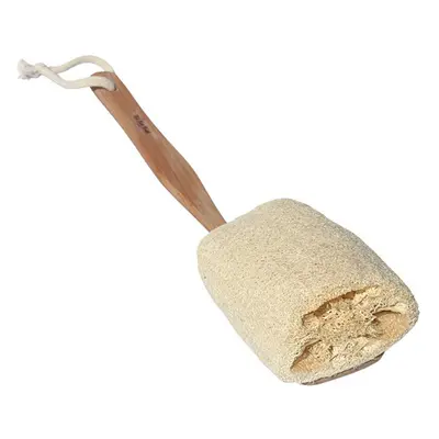 Natural Loofah Brush