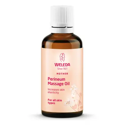 Weleda Perineum Massage Oil - 50ml