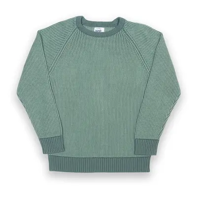 Kite Knoll Jumper - Green