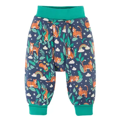 Frugi Roarsome Parsnip Pants