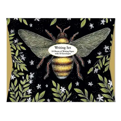 Honey Bee Writing Set