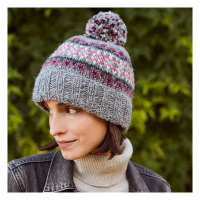 Wharfdale Bobble Beanie