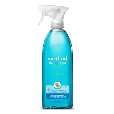 Method Bathroom Cleaner - 828ml