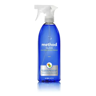 Method Glass Cleaner Spray - 828ml