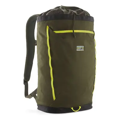 Patagonia Fieldsmith Linked Pack - Pine Needle Green