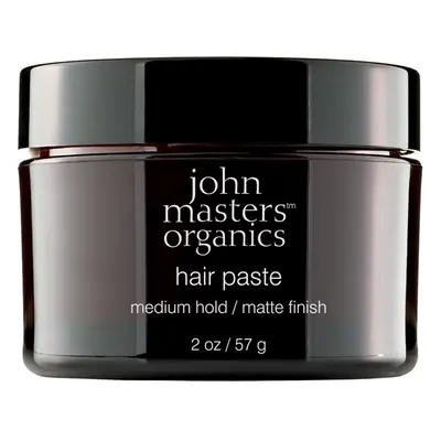 John Masters Organics Hair Paste - 57g