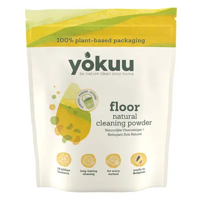 Yokuu Floor Cleaner - 500g