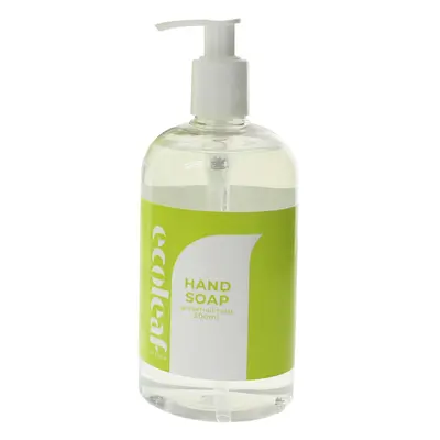 Ecoleaf Hand Soap - Grapefruit & Mandarin - 500ml