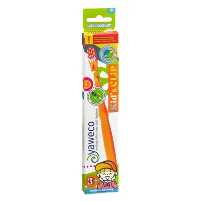 Yaweco Childrens Nylon Toothbrush