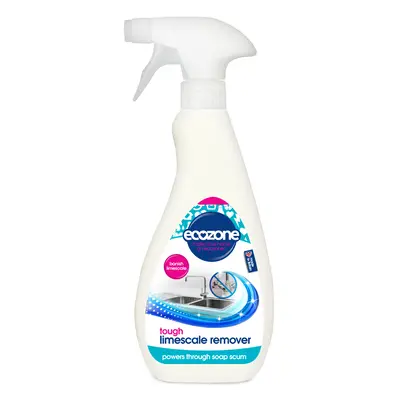 Ecozone Tough Limescale Remover - 500ml