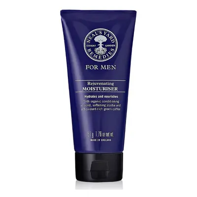 Neals Yard Remedies Mens Rejuvenating Moisturiser - 50g