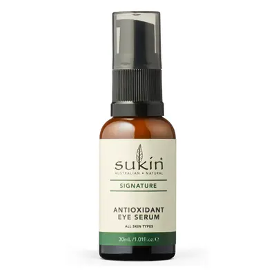 Sukin Eye Serum - 30ml